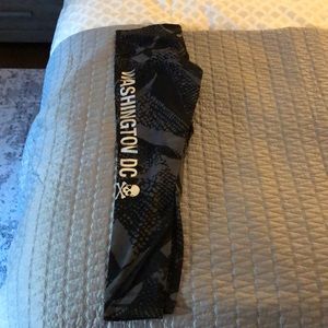 Lululemon X Soulcycle Align 7/8 length